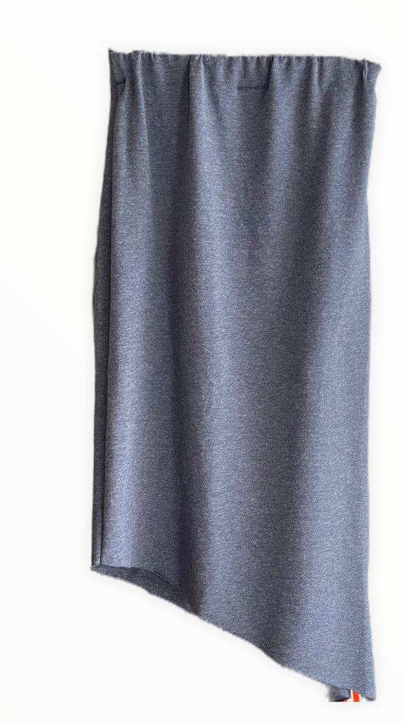 Back View of Ambassador Skirt
