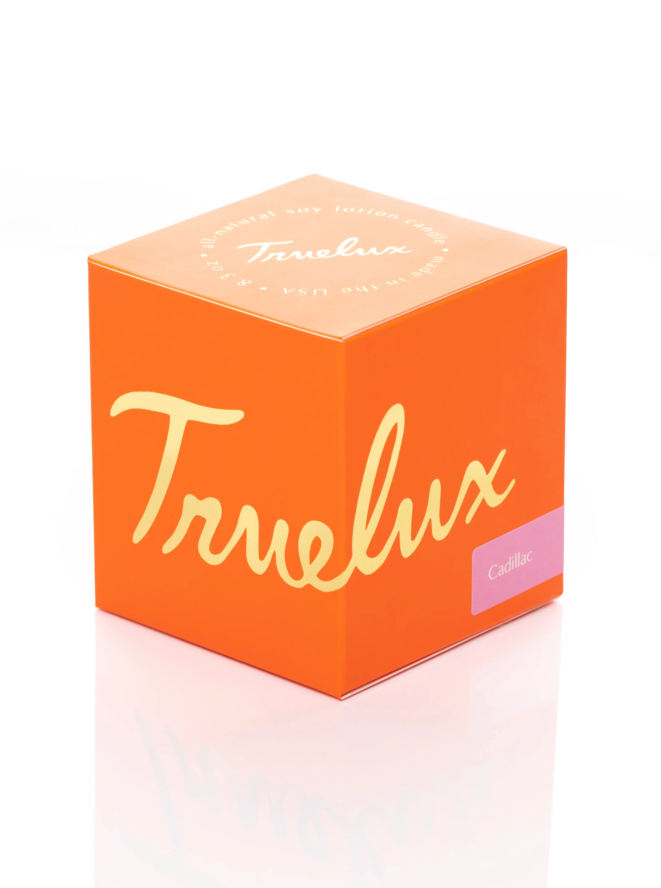 Cadillac Candle by Truelux