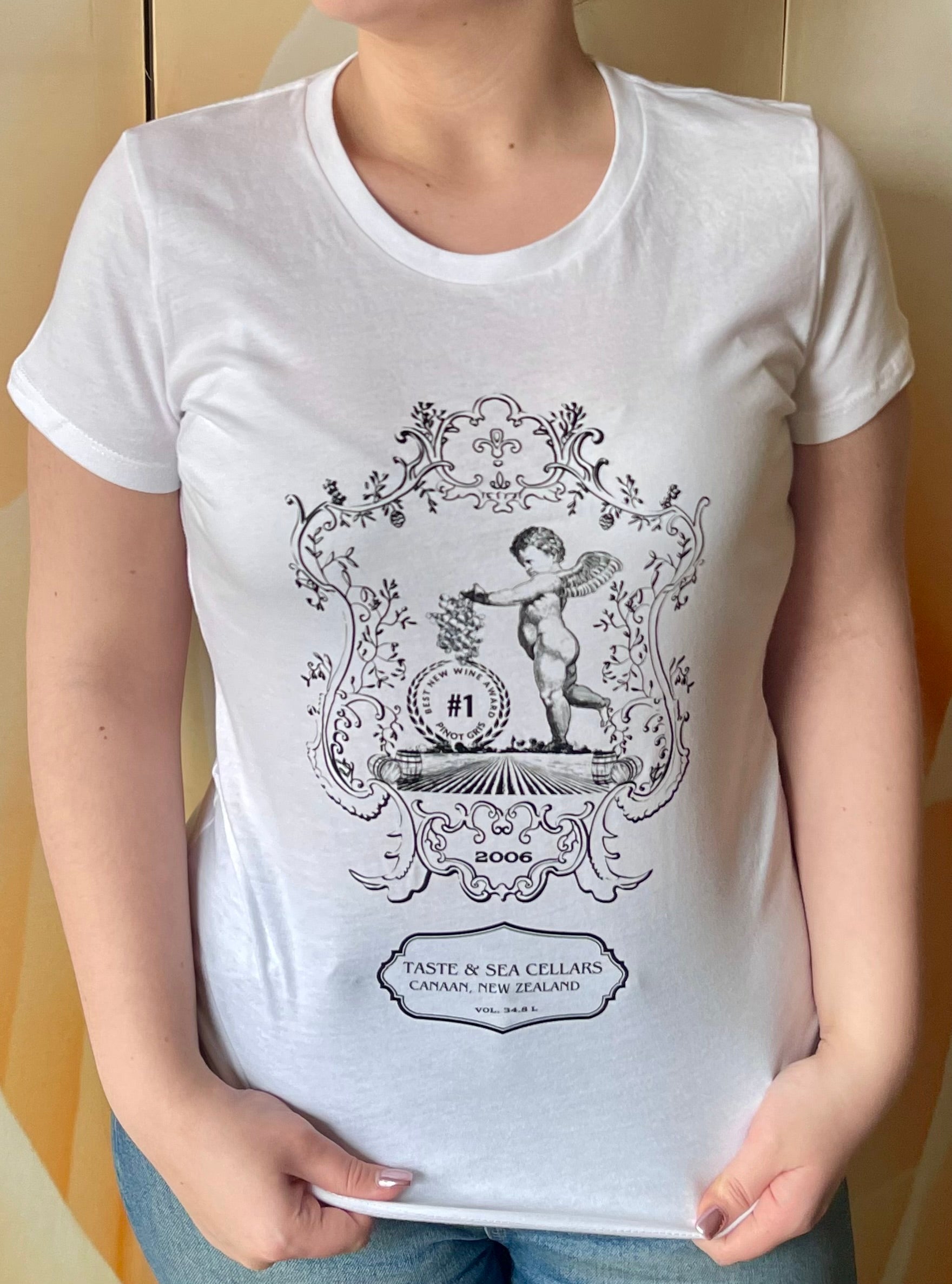 women's t-shirt