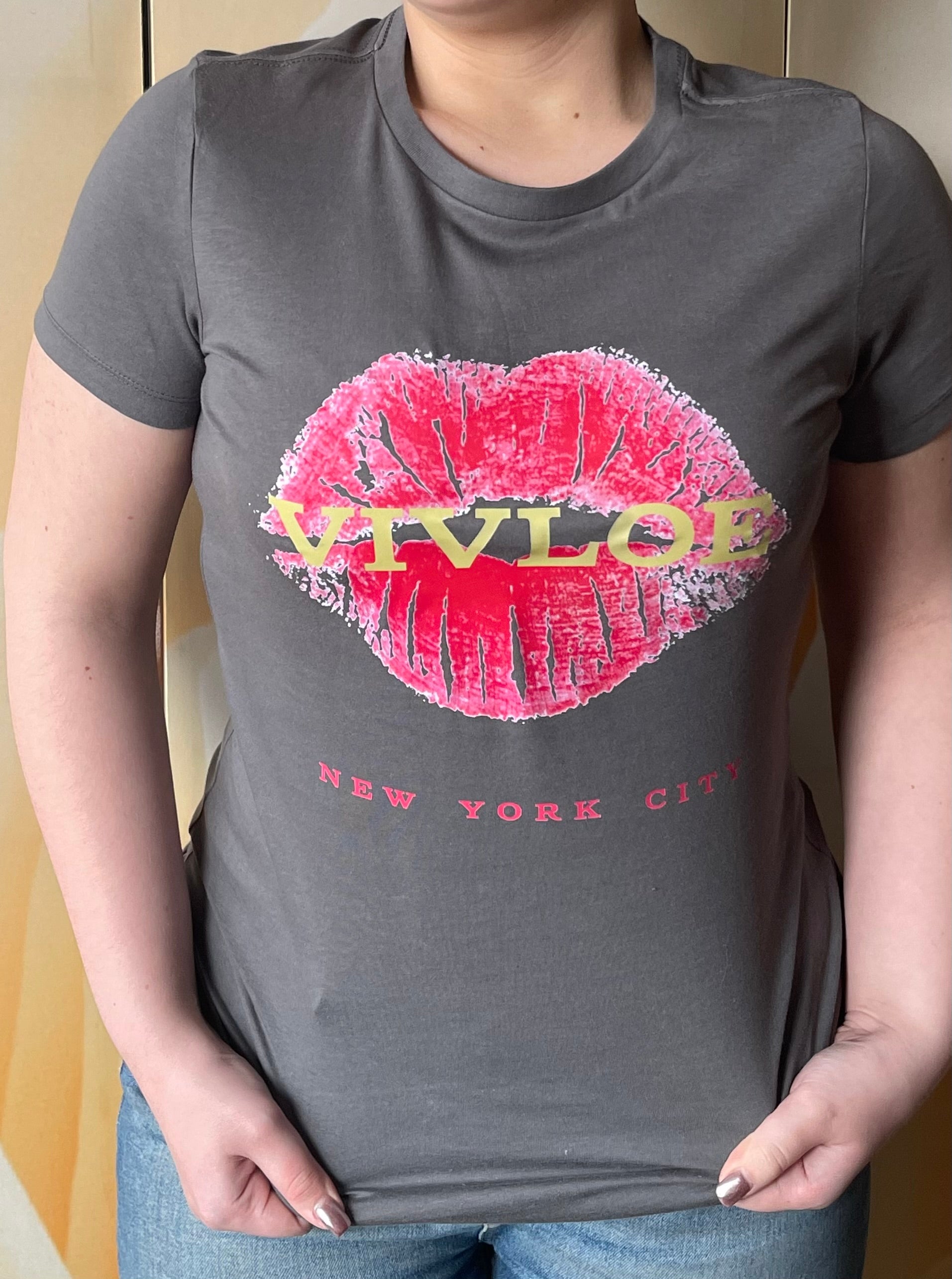vivloe shirt