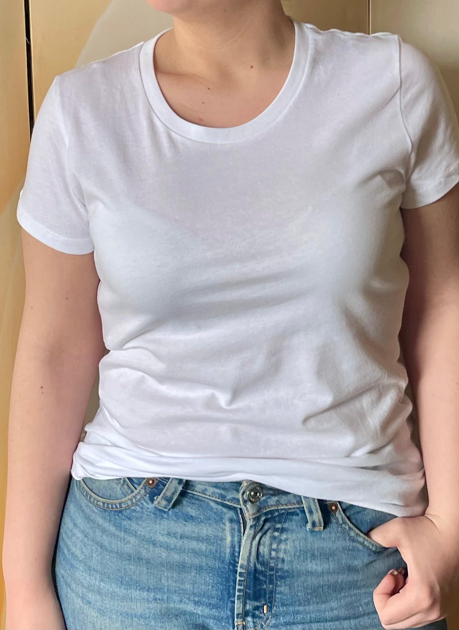 capisic t shirt