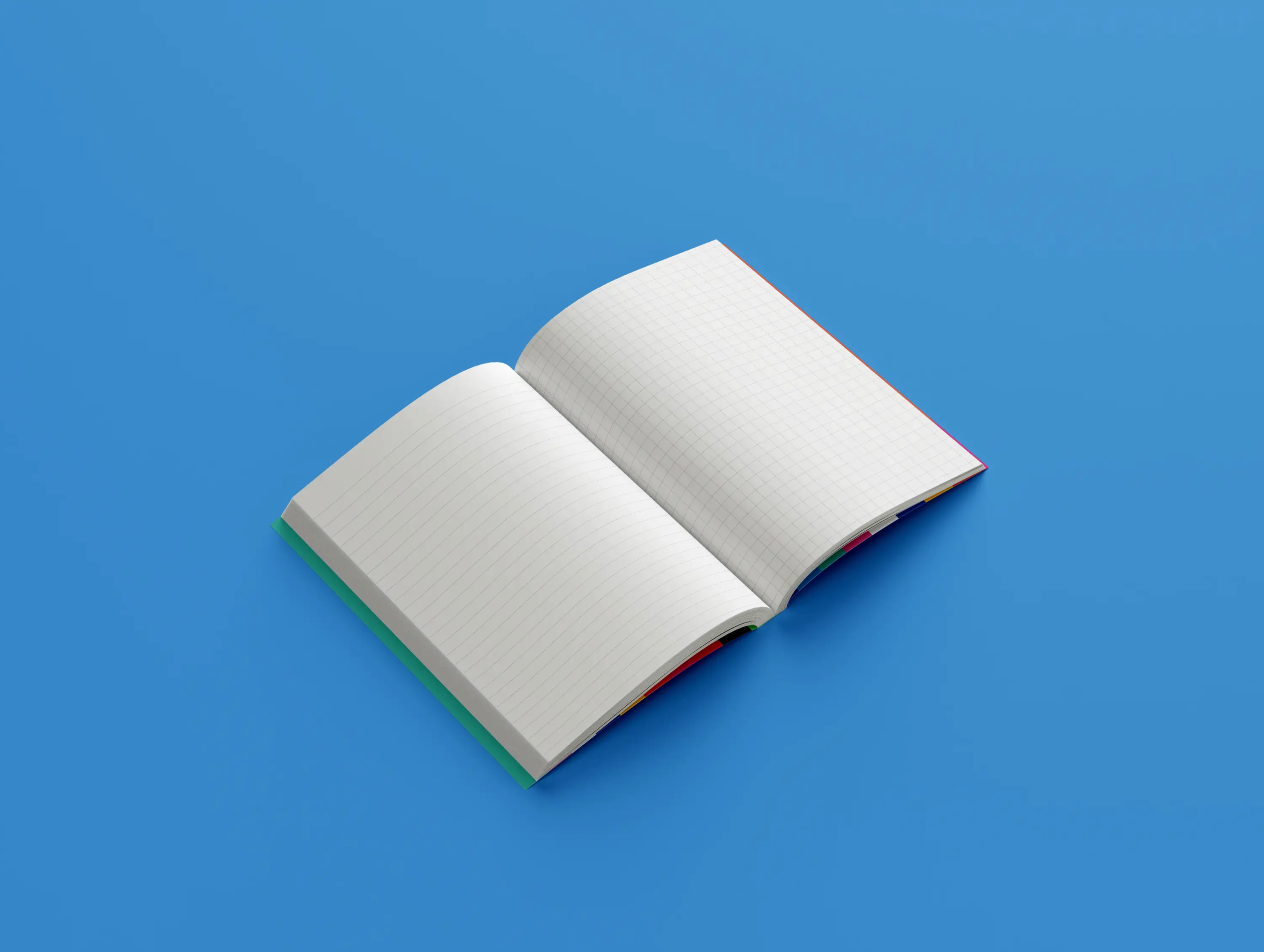 Journal/Notebook by Talk and Tell